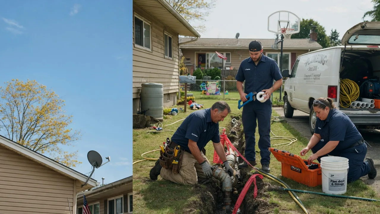 Garbage Disposal Replacement in Stockbridge, MI near me